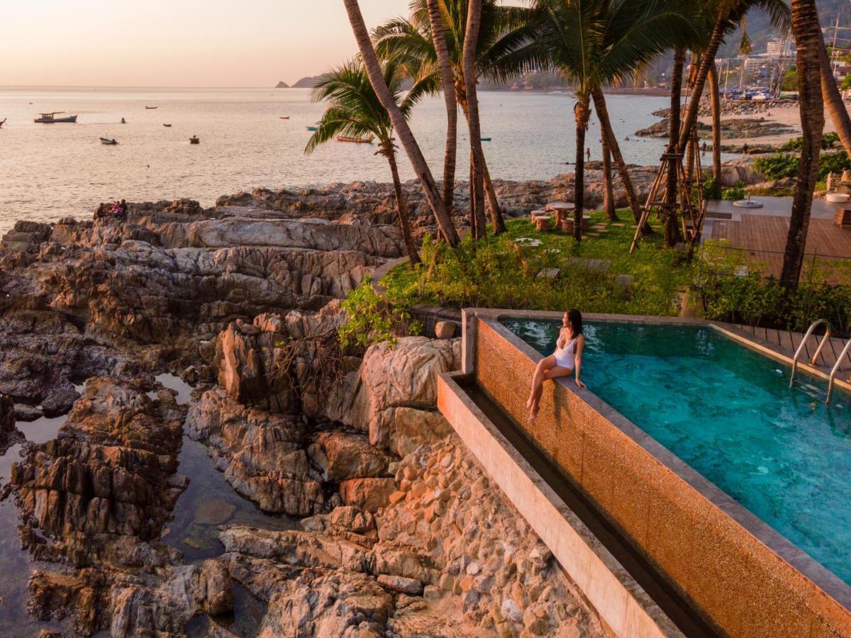 Patong Sunset Villa Phuket Zewnętrze zdjęcie