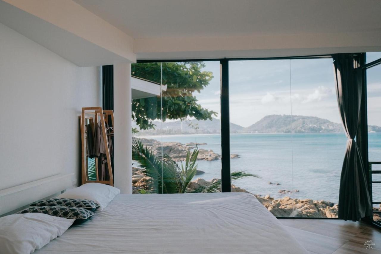 Patong Sunset Villa Phuket Zewnętrze zdjęcie