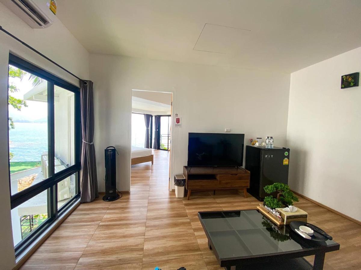 Patong Sunset Villa Phuket Zewnętrze zdjęcie