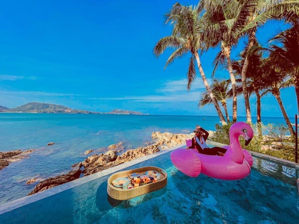 Patong Sunset Villa Phuket Zewnętrze zdjęcie