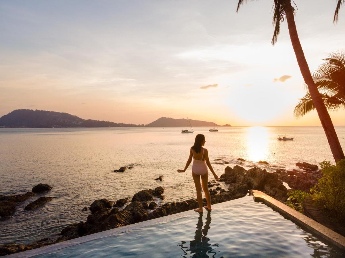Patong Sunset Villa Phuket Zewnętrze zdjęcie