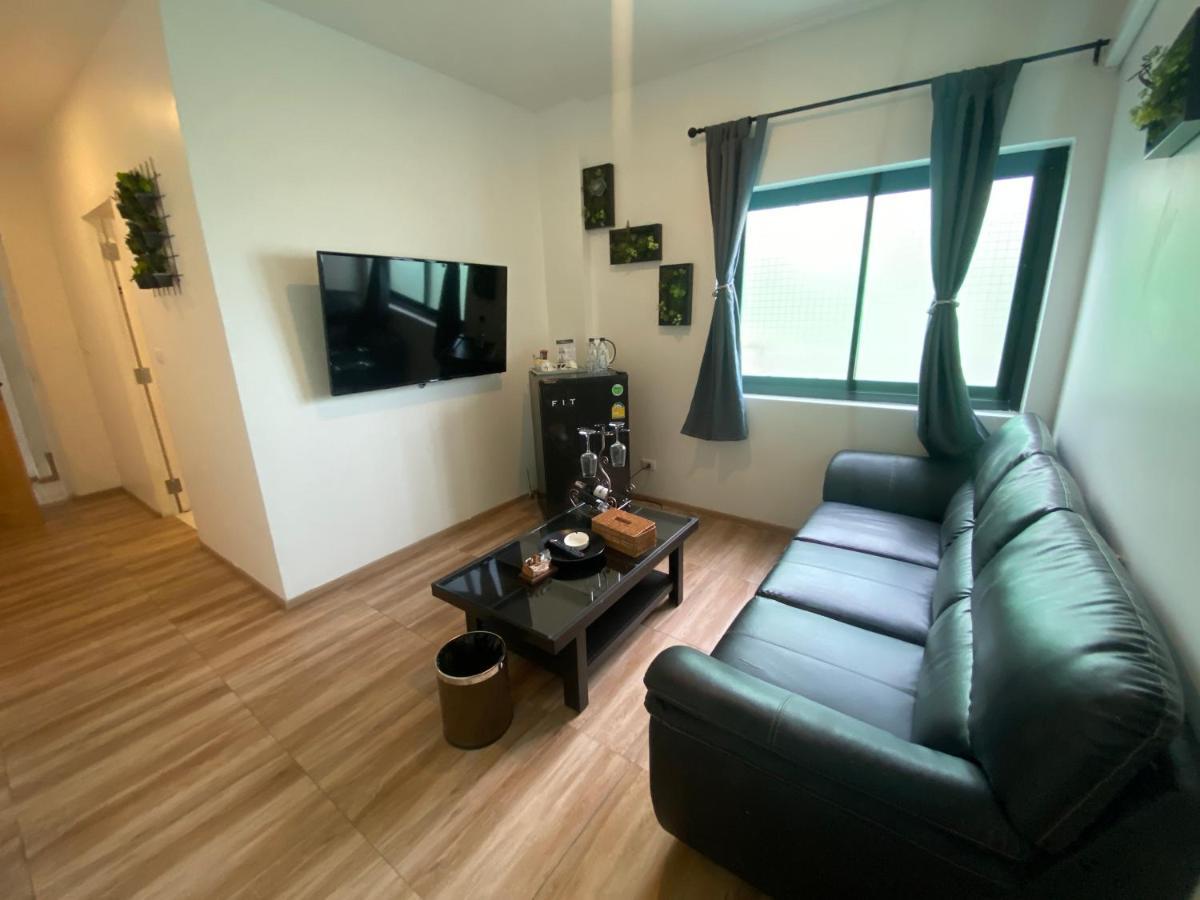Patong Sunset Villa Phuket Zewnętrze zdjęcie