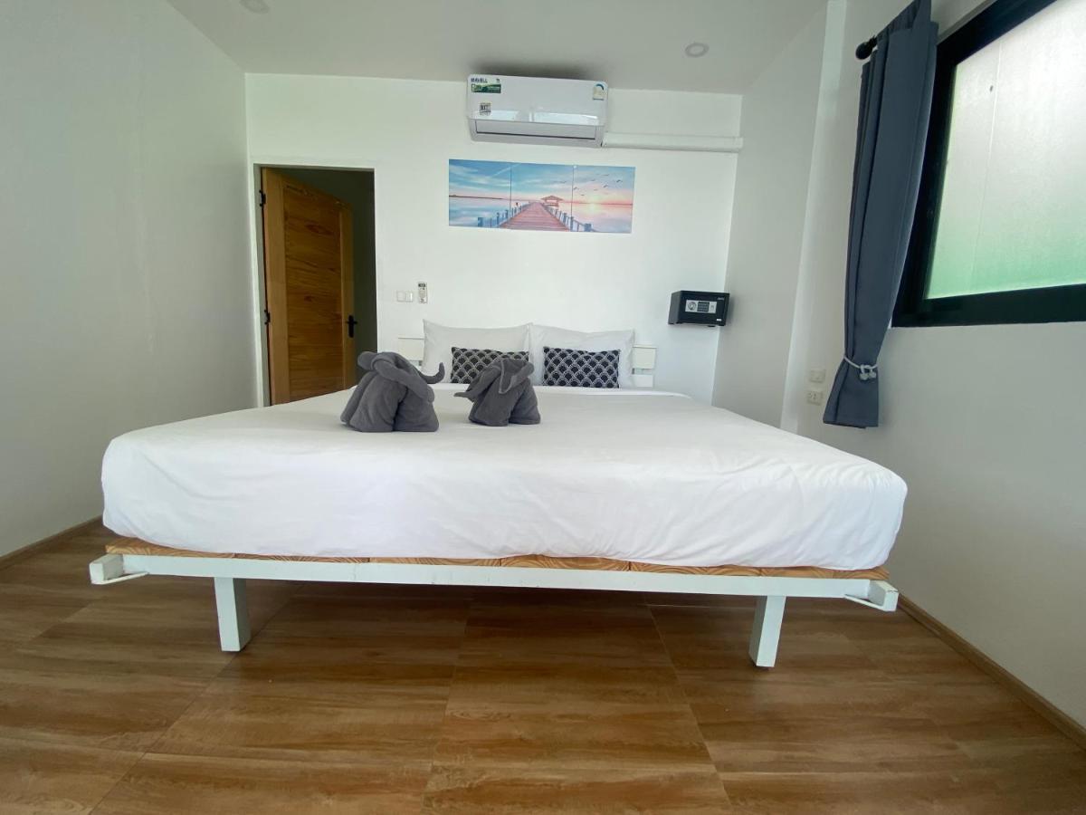Patong Sunset Villa Phuket Zewnętrze zdjęcie