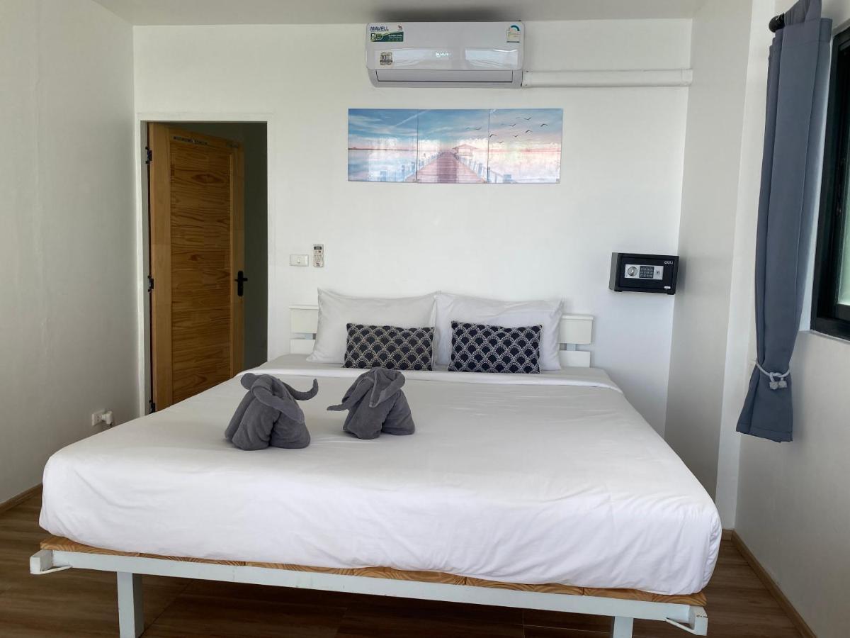 Patong Sunset Villa Phuket Zewnętrze zdjęcie