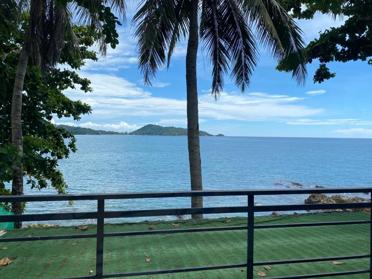 Patong Sunset Villa Phuket Zewnętrze zdjęcie