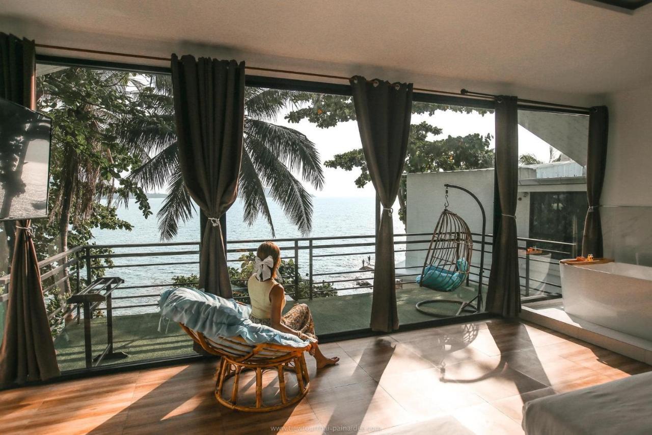 Patong Sunset Villa Phuket Zewnętrze zdjęcie