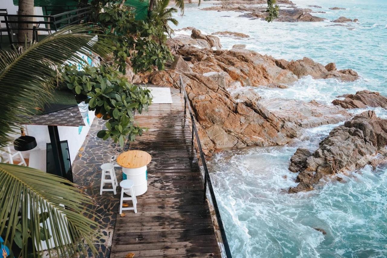 Patong Sunset Villa Phuket Zewnętrze zdjęcie